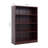 Latitude Run® Gibney Standard Bookcase-923946622-923946592