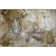 Premium Machine Washable Cerrito AMF518 Brown Rug