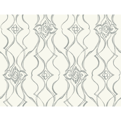 Pirouette Wallpaper