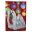 Drapeau de maison Hvidovre Sheltie Halloween en polyester à 2 faces 3 x 2 pi-81031192