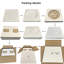 Table basse ronde