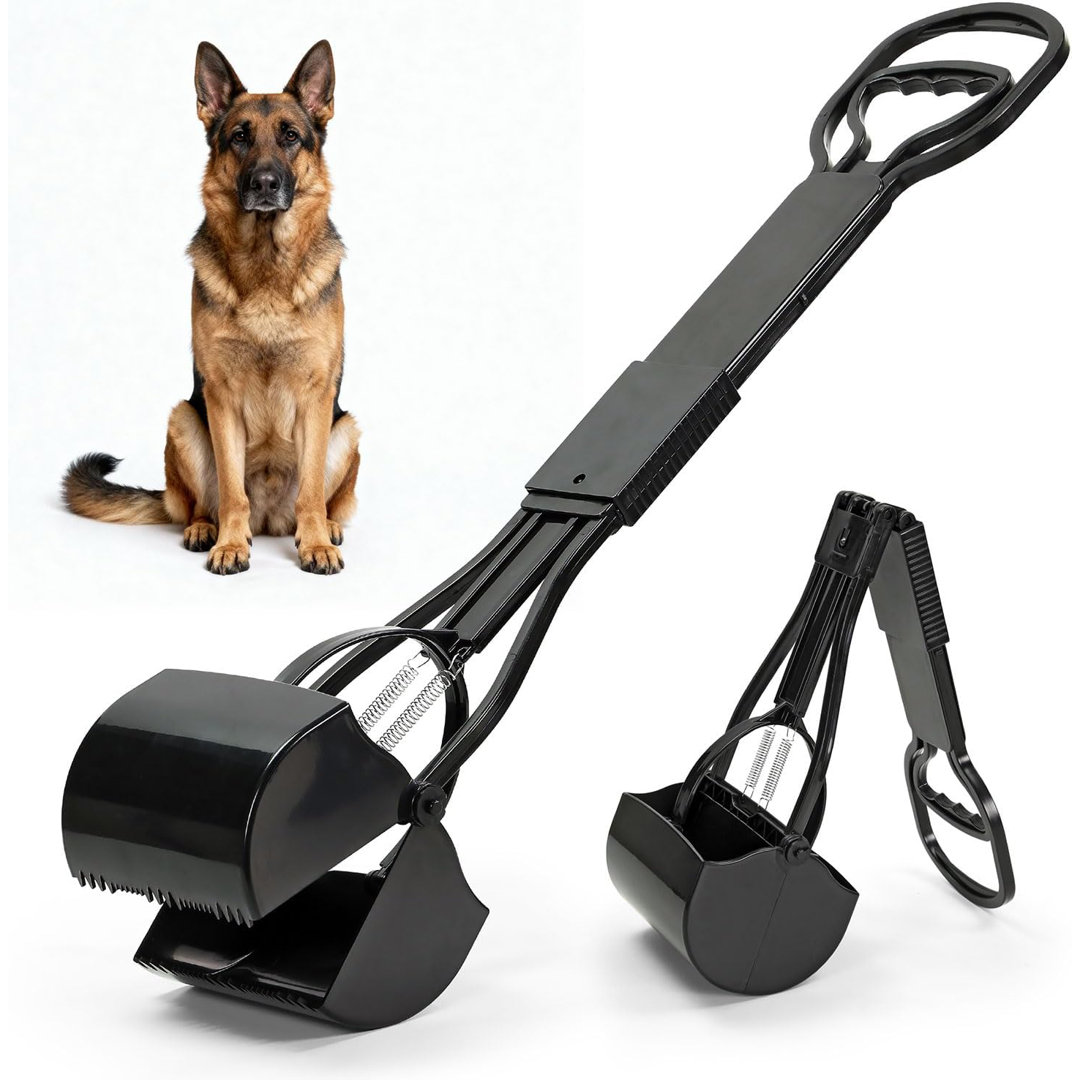 Litter Scoop