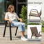 Chaise de patio empilable-606818694