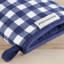 KitchenAid Gingham 2-Piece Oven Mitt-1261189811-1317836366