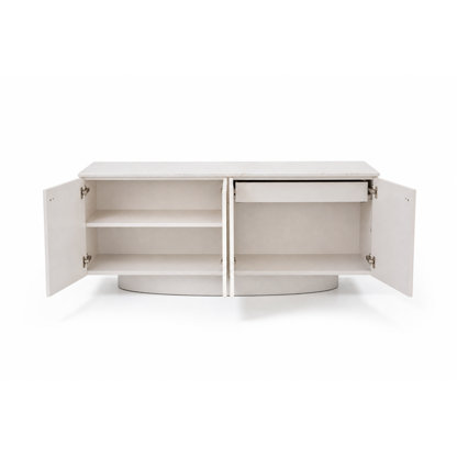 Toni 4-Doors Buffet