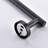 Bathroom Accessories Set, Stainless Steel Bathroom Hardware Set, Bath Towel Bar Set, Towel Racks For Bathroom Wall Mounted.-111472242