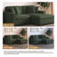 Milbrey Modular Corner Sofa-796350047-796349987