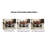 Ash Round Dining Table: Elegant & Sturdy.-1655721332