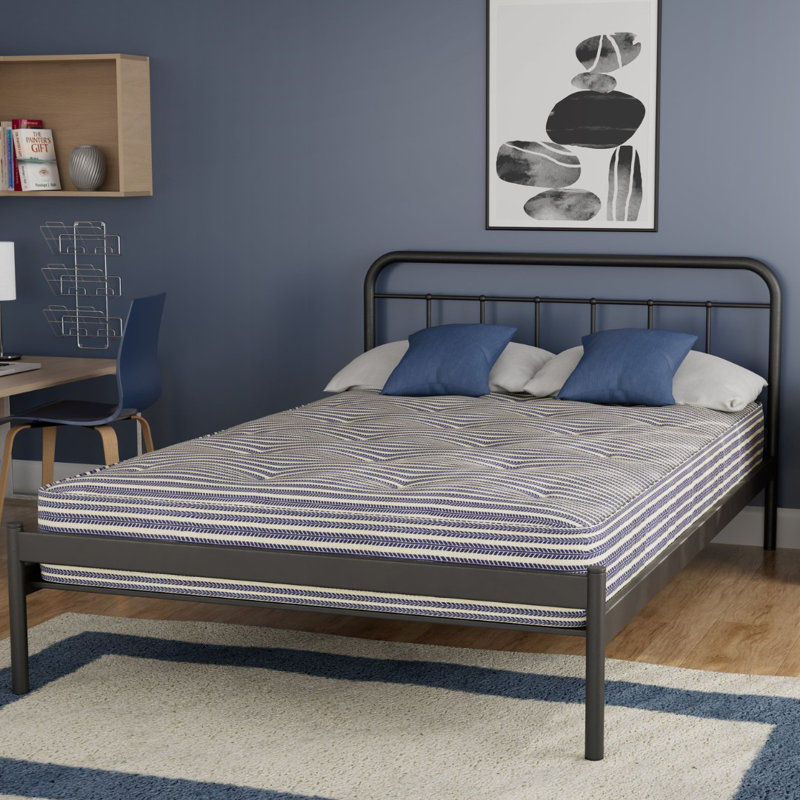  Crosby Crib 5 Mattress, Kingsize (5')