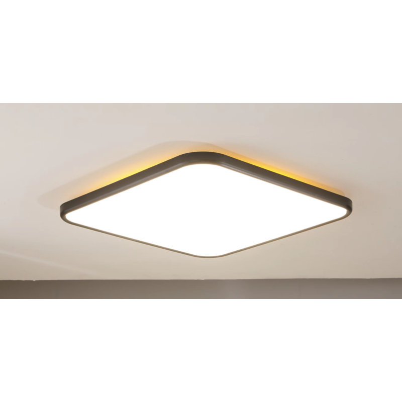 Edmead LED Flush Mount