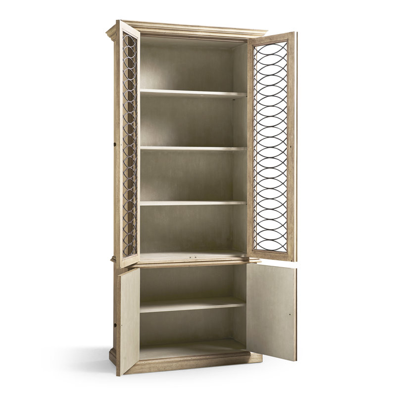 Kairos Display Cabinet