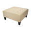 Repose-pieds standard carré 34 po Emerson-2109155882-2108978657