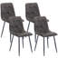 Chaise rembourrée Abbie-Marie-815555462