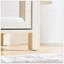 Commode 6 tiroirs Farmhouse