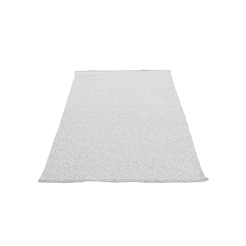 Rechteckig Geometric Hand Woven Area Rug, Rectangle 160 x 230cm