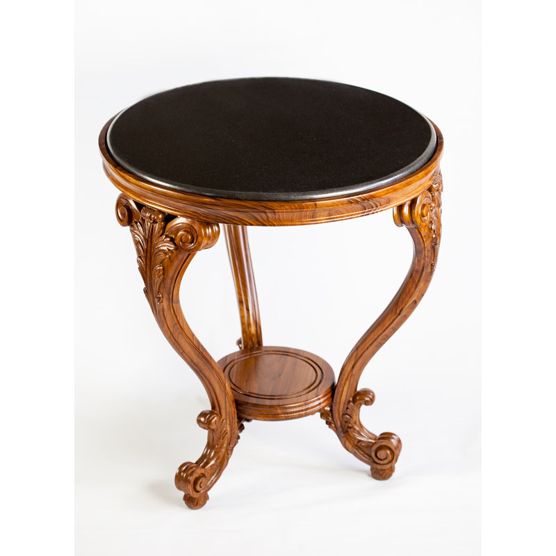 Granite Coffee Table
