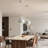 Dacoda 1-Light Unique/Statement Kitchen Island Pendant Light-1196873324
