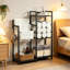 Towel Rack
