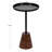 Roene Pedestal End Table-1605824170-1605824165
