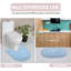 Tapis pour salle de bain Gadbois-29847625