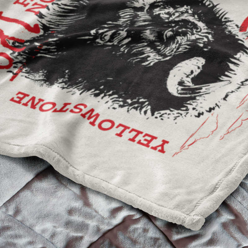 Throw Blanket