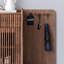 Armoire à chaussures moderne et minimaliste