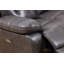 Canapé modulaire inclinable de 160 po Dimitre-33133071-33133072