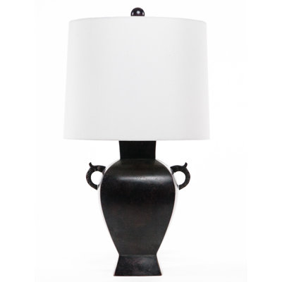 Sakana Metal Table Lamp