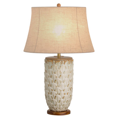 Overbey Ceramic Table Lamp