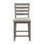 Mobilier de cuisine cerise grise-402906769