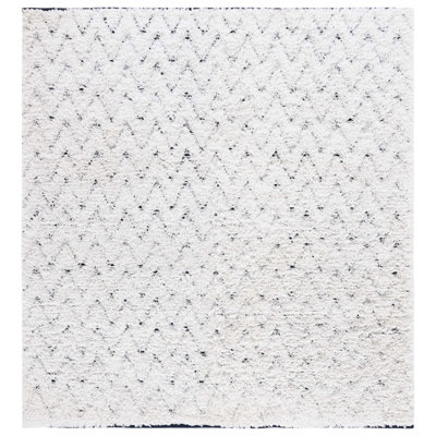 Deuk Flat Weave Performance Chevron Rug
