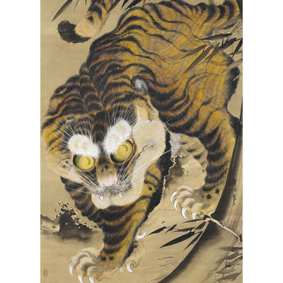 1 Piece Wrapped Canvas Wall Art