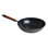 Joyce Chen Classic Series 12-inch Carbon Steel Nonstick Stir Fry Pan