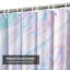 Rideau de douche Pastel-1632962754