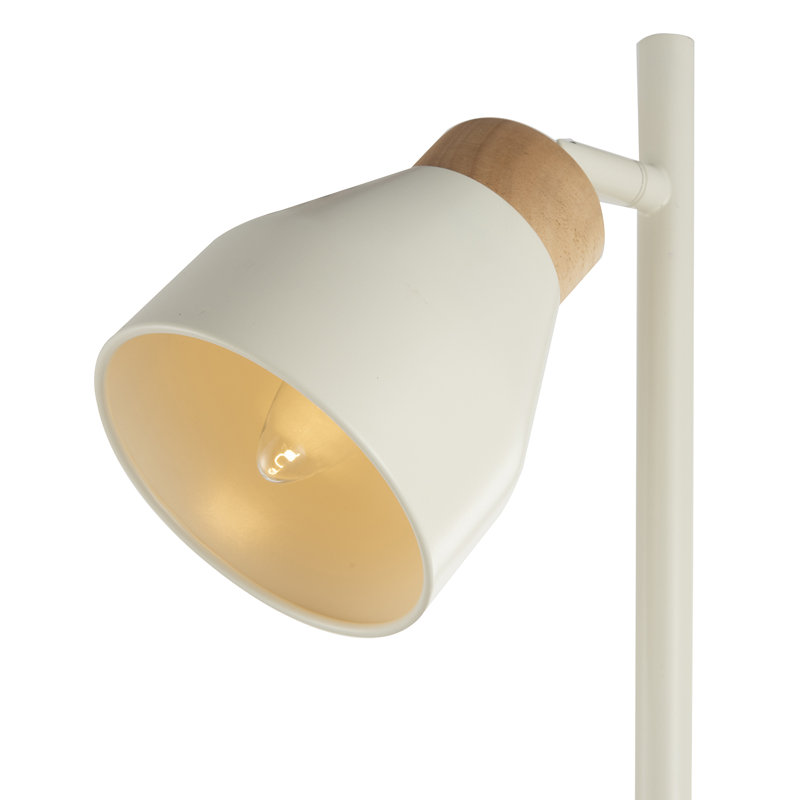 169cm Matte Task Floor Lamp