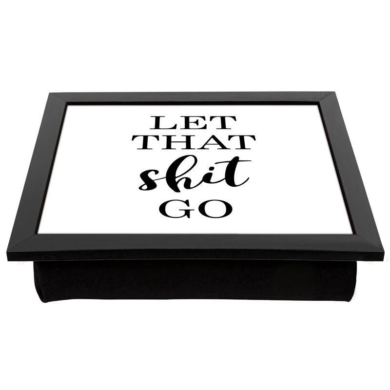Breakfast Tray