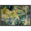 Illustration de feuilles de bananier tropical tropical, feuilles de bananier tropical-111024842-111024843