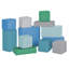 Ensemble de 12 grands blocs SoftScape-39311125
