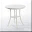 Ensemble de table bistro 3 pièces