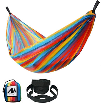 Hamac de camping Brittanae