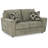 Devinlee Upholstered 63 " Chenille Loveseat-89853809