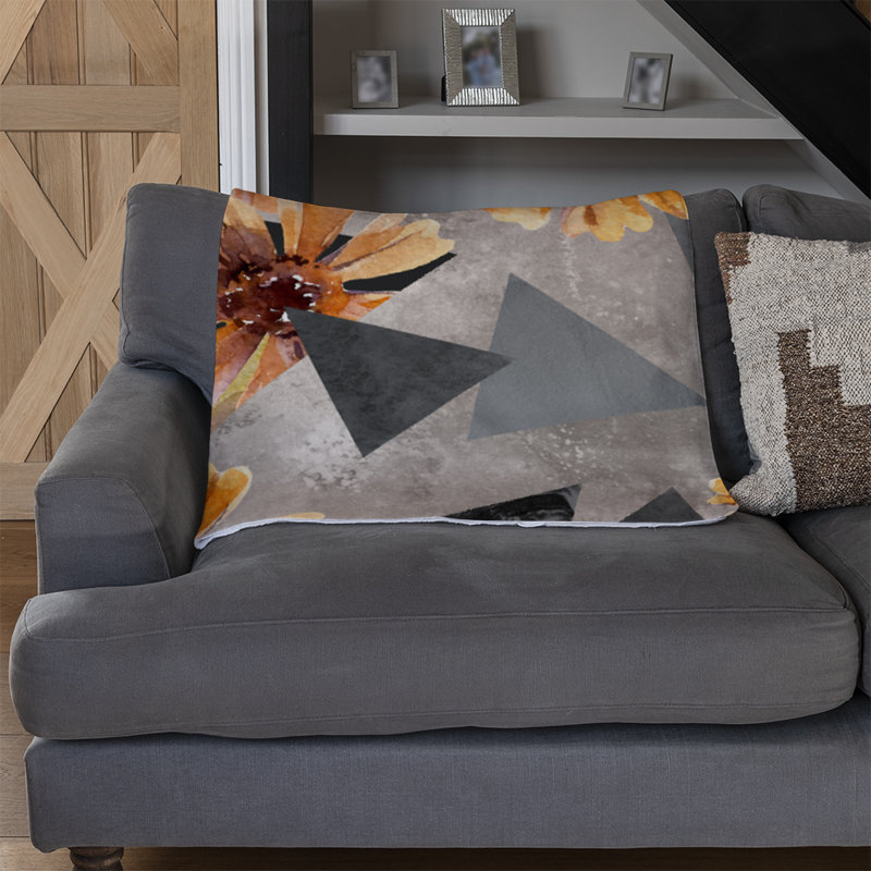 Rupe Geometric Blanket