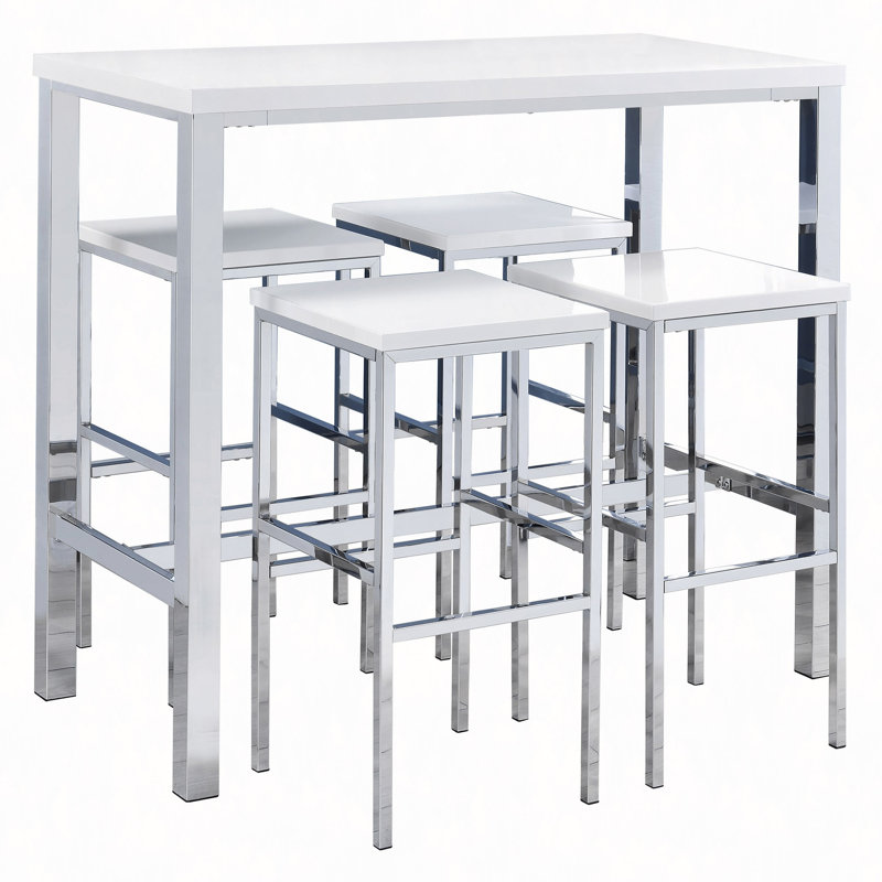 5-Piece Bar Set