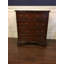Traditional Mahogany Nightstand