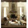 Classic Geometric Area Rug