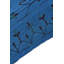Tapis bleu 7 x 7 Perry
