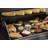 Stainless Steel Dishwasher Safe Grilling Tool Set