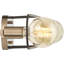 Brielle 32.25" W 4-Light Dimmable Metal Bath Bar