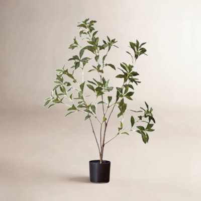 Gant Faux Tree