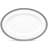 Noritake Summit Oval Platter-25968659-25941370